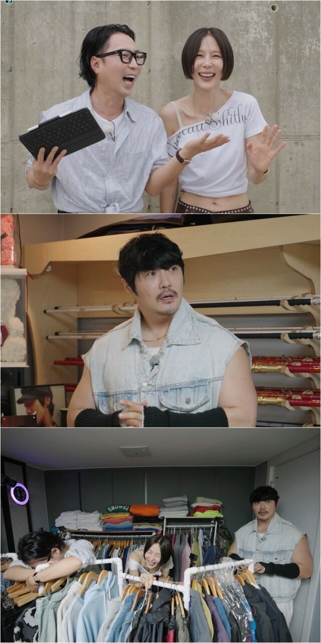 / 넷플릭스 '옷장전쟁'
