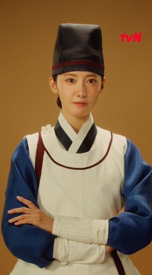 tvN '폭군의 셰프'