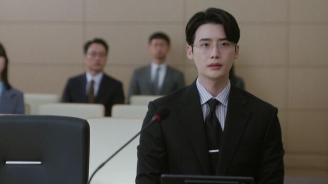 '서초동' 10회/tvN