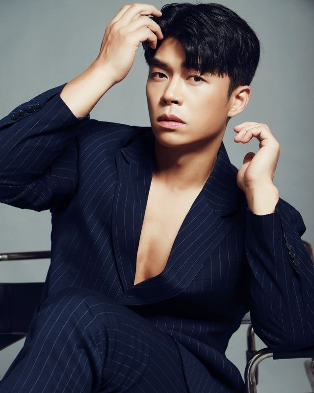 방송인 마선호./LG 트윈스