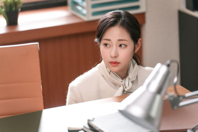 '독수리 5형제' 신슬기/KBS