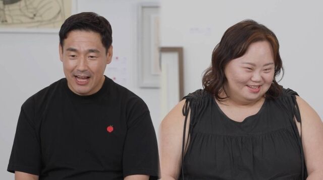 SBS '동상이몽 시즌 2 – 너는 내 운명‘