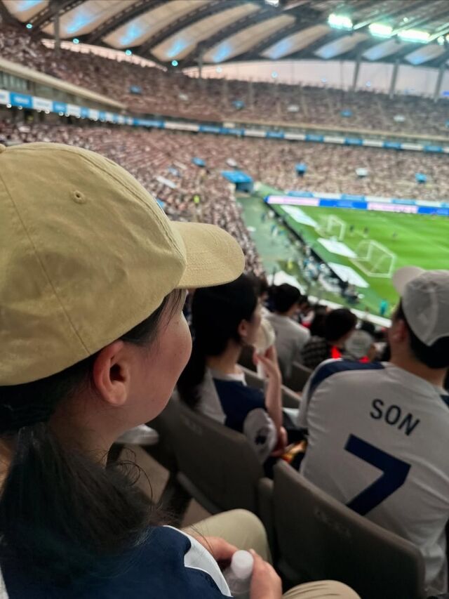 가수 조현아. / 조현아 인스타그램 캡처