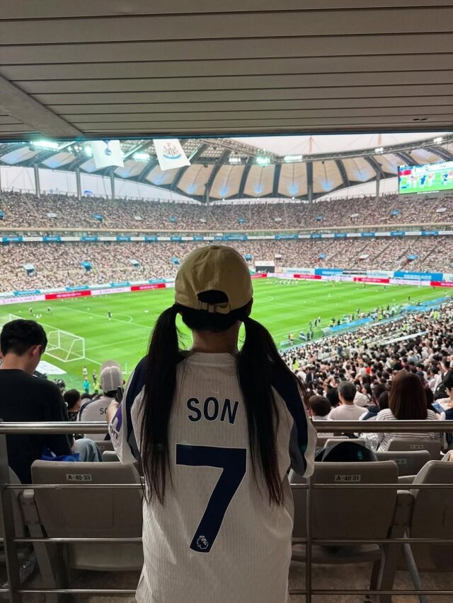 가수 조현아. / 조현아 인스타그램 캡처