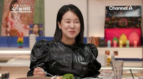 / 채널A ‘절친 토큐멘터리 – 4인용식탁’
