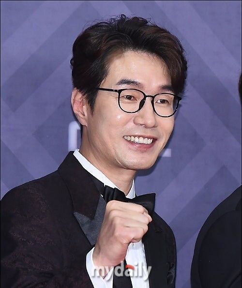 고 배우 송영규/마이데일리 DB