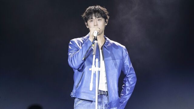 이도현 아시아 팬미팅/위에화엔터테인먼트코리아