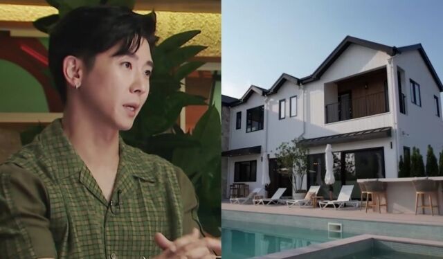 / MBC '이유 있는 건축-공간 여행자'