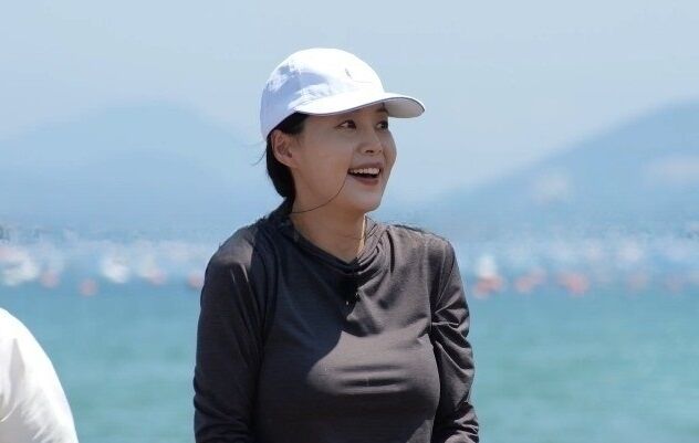 / MBC '푹 쉬면 다행이야'