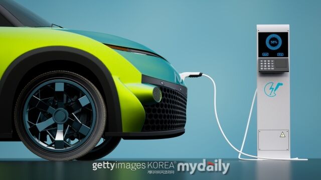 /게티이미지뱅크