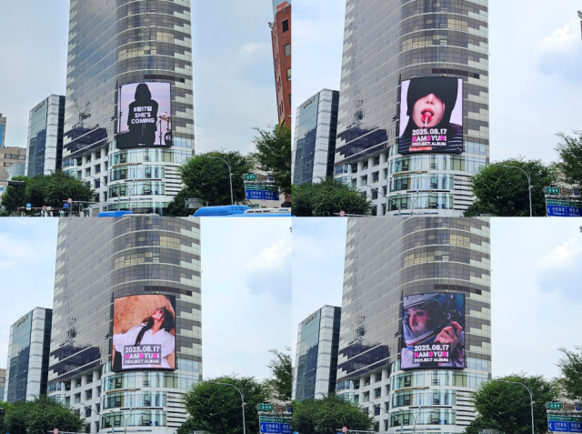 남규리