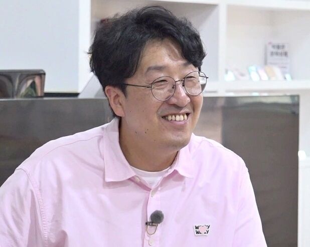 / SBS 예능 ‘틈만 나면,’
