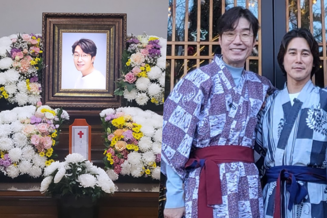 송영규, 정태우 / 소셜미디어