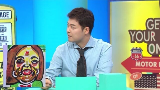 채널A '브레인 아카데미'/채널A '브레인 아카데미'