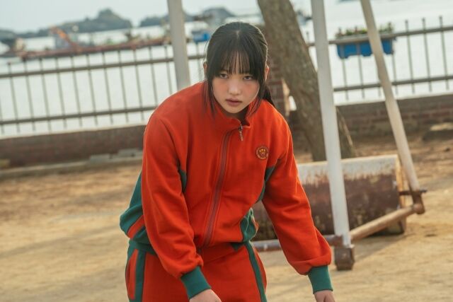 영화 '좀비딸' 스틸/NEW
