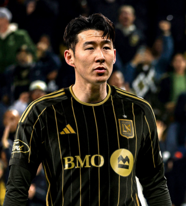 손흥민/ESPN