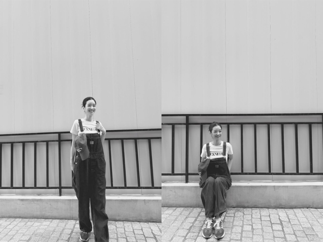 서예지 기사./서예지 SNS