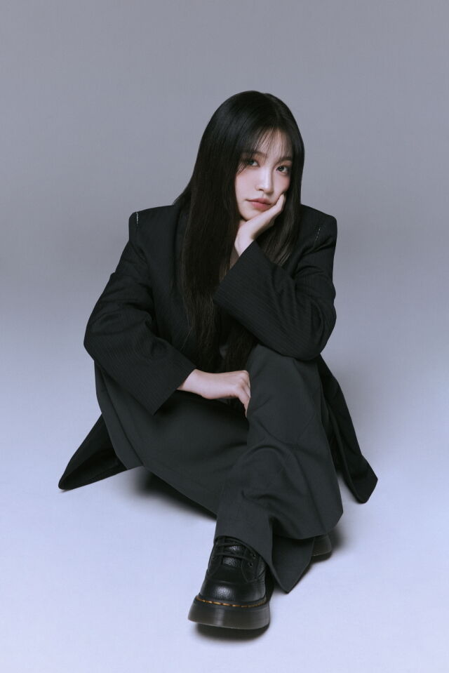김예림 / 블리츠웨이엔터테인먼트 제공