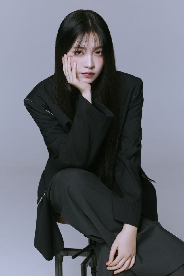 김예림 / 블리츠웨이엔터테인먼트 제공