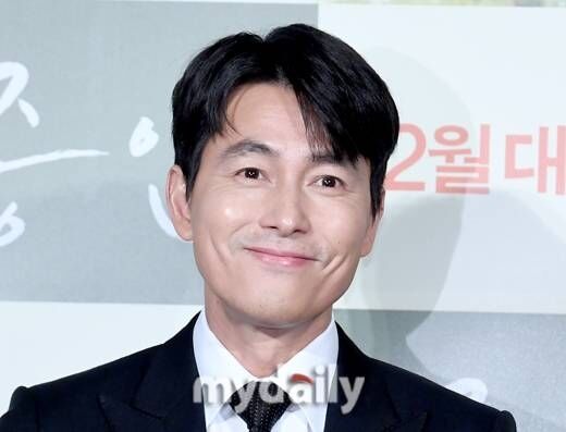 정우성 / 마이데일리