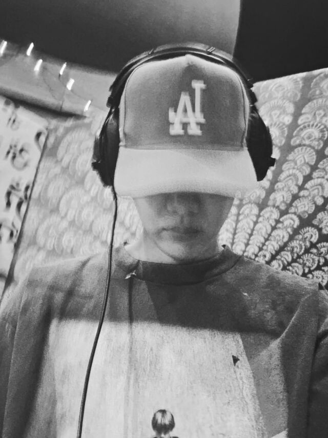 방탄소년단(BTS) 제이홉. / 제이홉 인스타그램 캡처