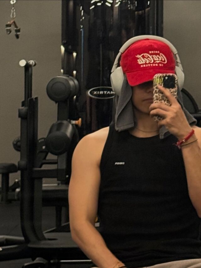 / 뷔 인스타그램