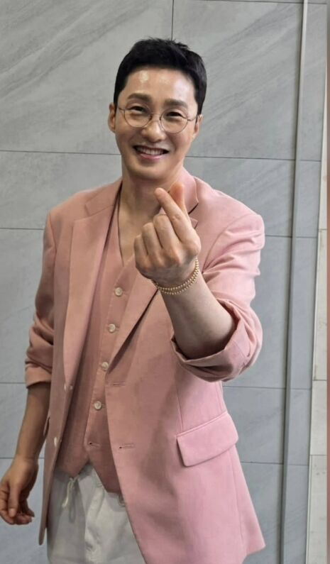 / 황동주 인스타그램