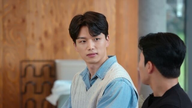'모태솔로지만 연애는 하고 싶어' 출연자 노재윤 / 넷플릭스