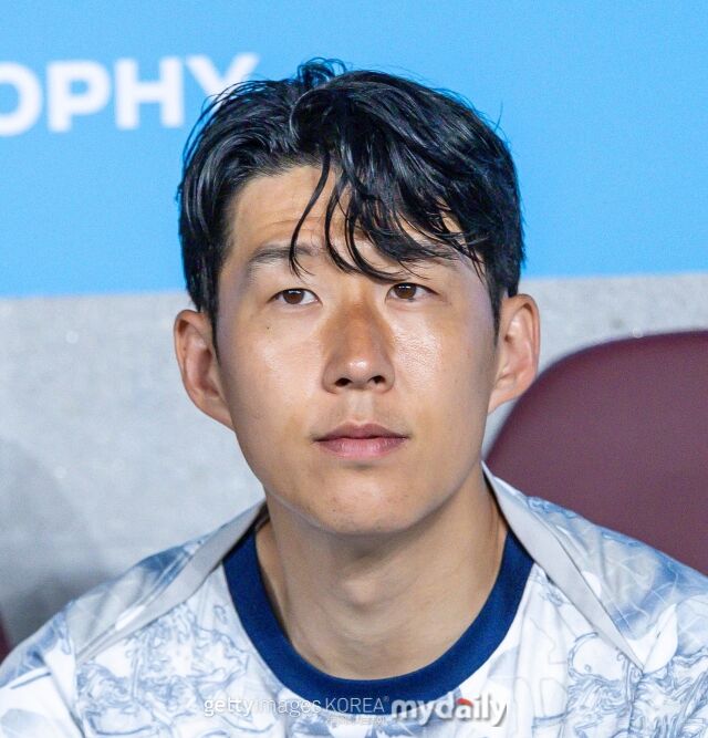 손흥민/게티이미지코리아