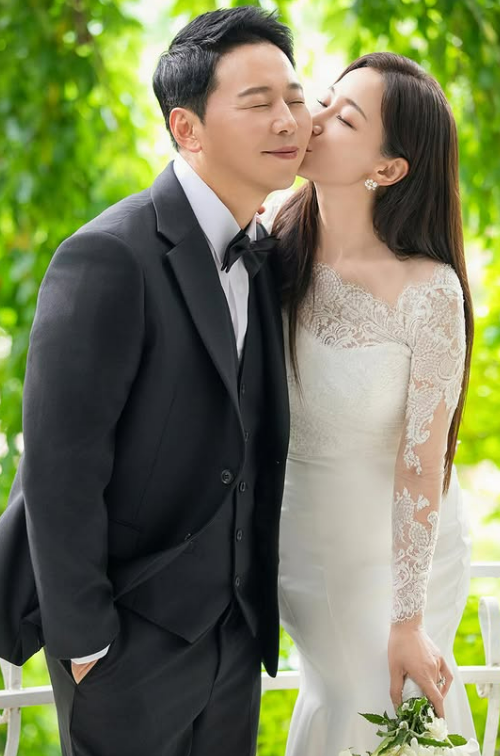 김하영 SNS