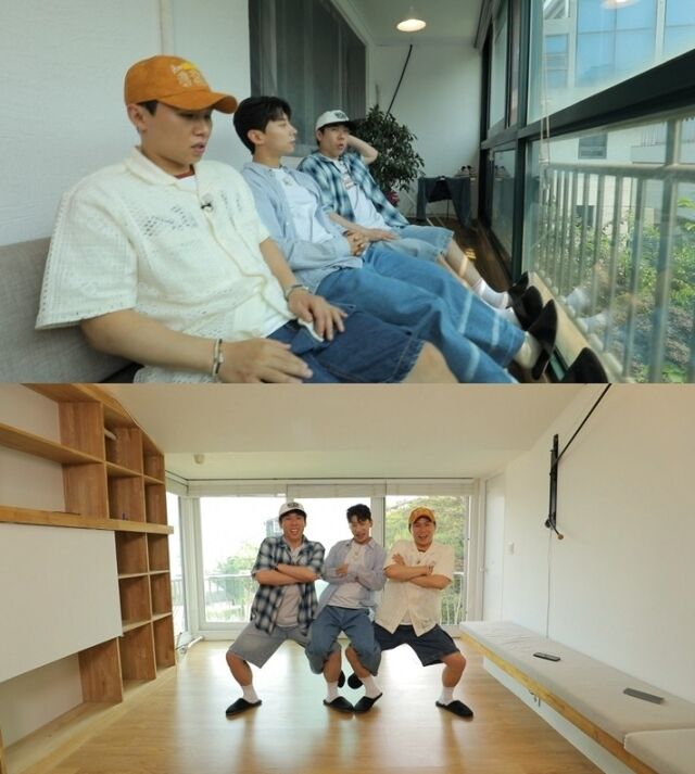 '홈즈' 곽윤기/MBC
