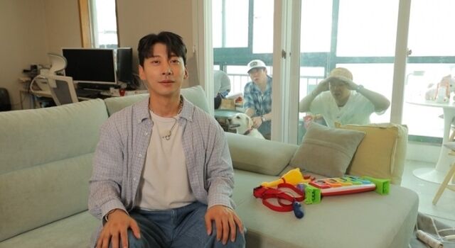 '홈즈' 곽윤기/MBC
