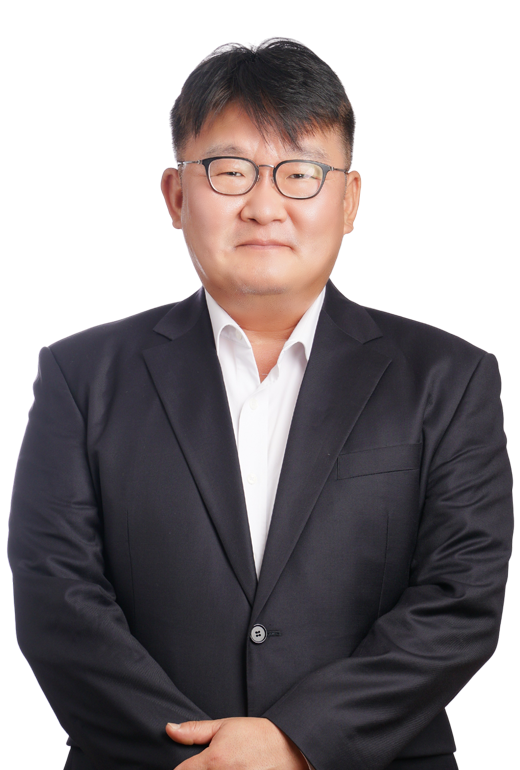 제14대 고려대학교 보건대학원장 안형진 교수. /고려대의료원