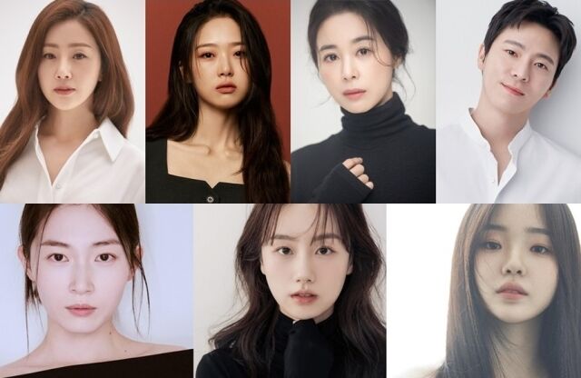 '오프닝 2025' 배우 라인업/CJ ENM