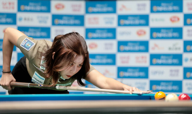 김가영./PBA