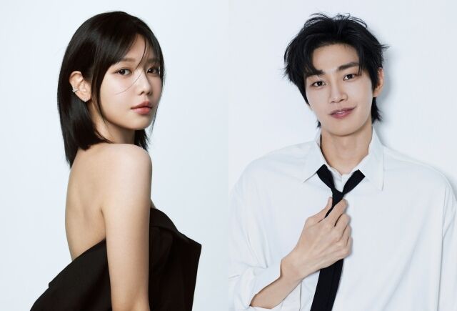 '아이돌아이' 최수영, 김재영/사람엔터테인먼트, 매니지먼트 S