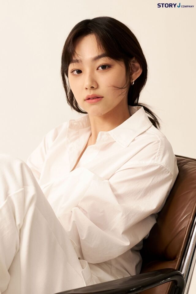 그룹 구구단 출신 배우 강미나/스토리제이컴퍼니