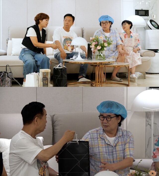 '1호가 될 순 없어2'/JTBC