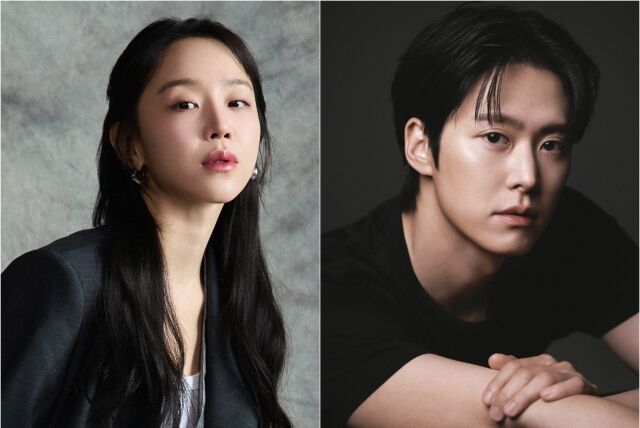 '은밀한 감사' 신혜선, 공명/매니지먼트 시선, 사람엔터테인먼트