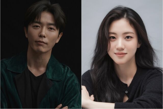 '은밀한 감사' 김재욱, 홍화연/매니지먼트 숲, BH엔터테인먼트