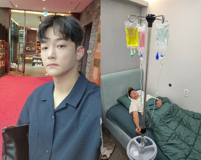 배우 김진우/김진우 소셜미디어