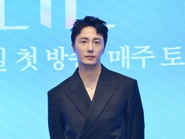 '화려한 날들' 정일우/KBS