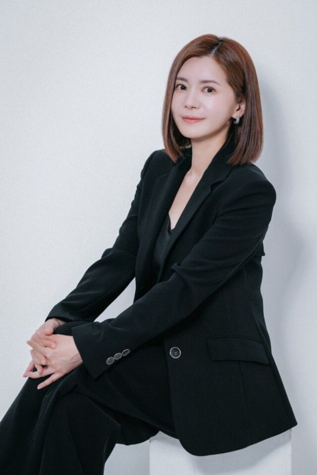 장서희