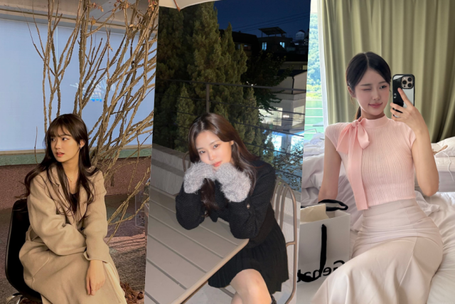 정연우 / 소셜미디어