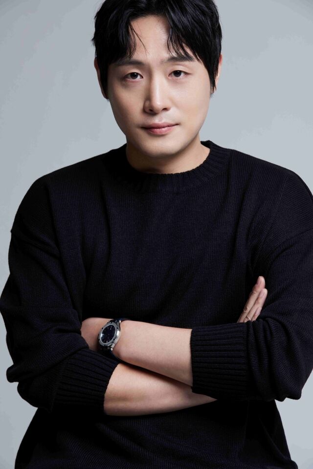 배우 권동호/엘줄라이엔터테인먼트