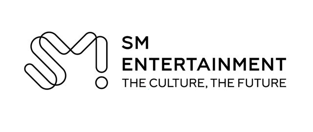 SM엔터테인먼트 로고/SM엔터테인먼트