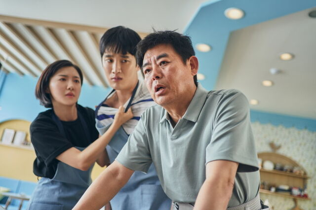 '악마가 이사왔다' / CJ ENM