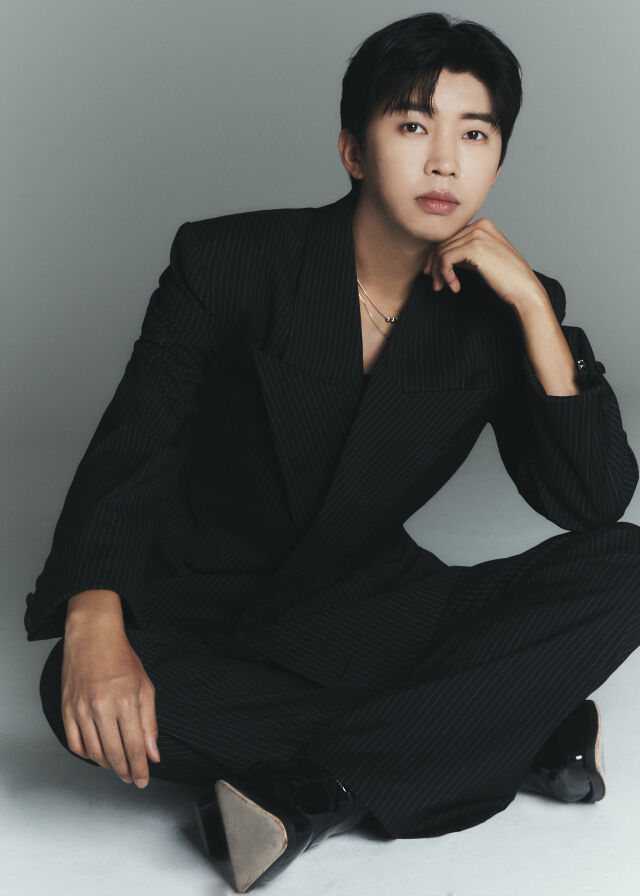 임영웅 / 물고기뮤직