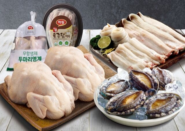 이마트가 7일부터 삼복더위의 마지막 말복 행사를 진행한다. /이마트