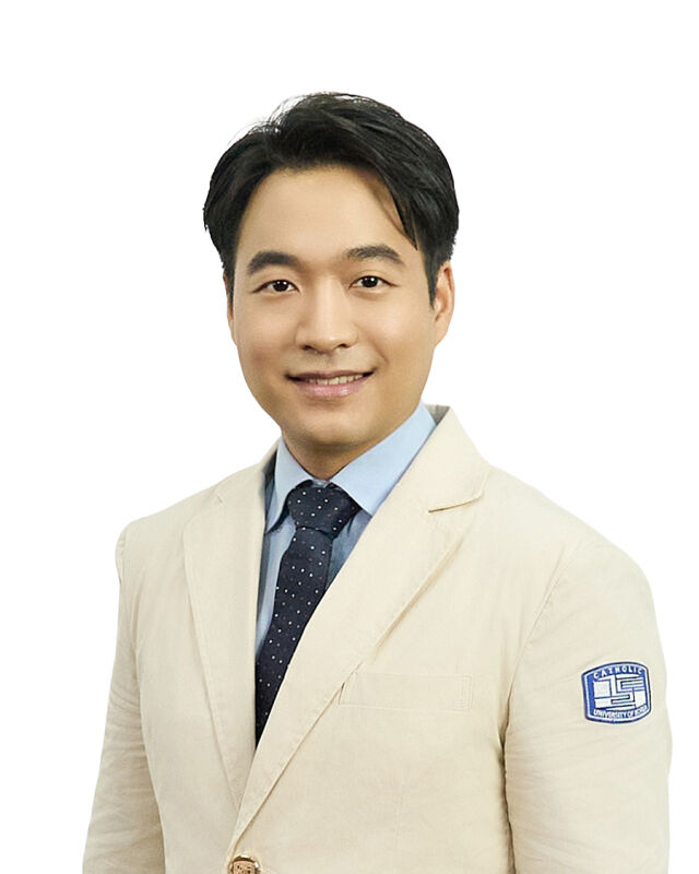 서울성모병원 신경외과 안스데반 교수. /서울성모병원